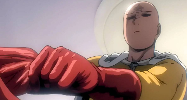 One Punch Man 3. sezon ne zaman? One Punch Man 3 çıktı mı?