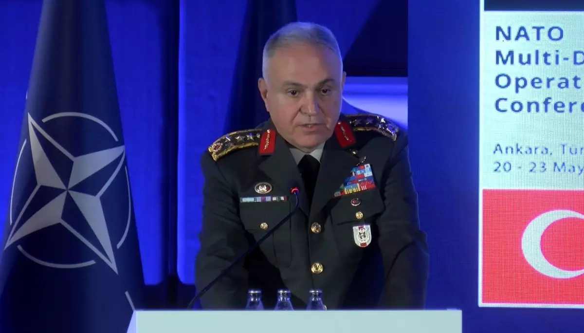 Türkiye, NATO'ya Teknolojik Yeteneklerle Katkıda Bulunmayı Hedefliyor