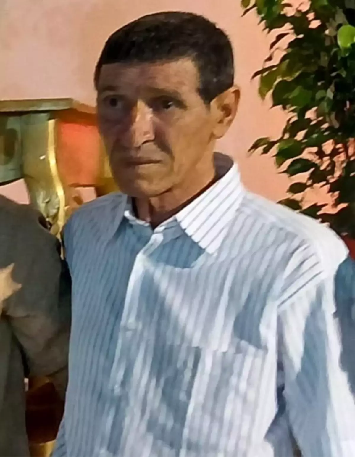 Adıyaman'da Yaya, Otomobilin Çarpması Sonucu Hayatını Kaybetti