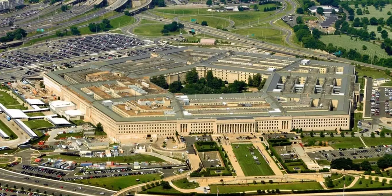 ABD Savunma Bakanı'ndan Afganistan Çekilmesi İçin Özel İnceleme Talimatı