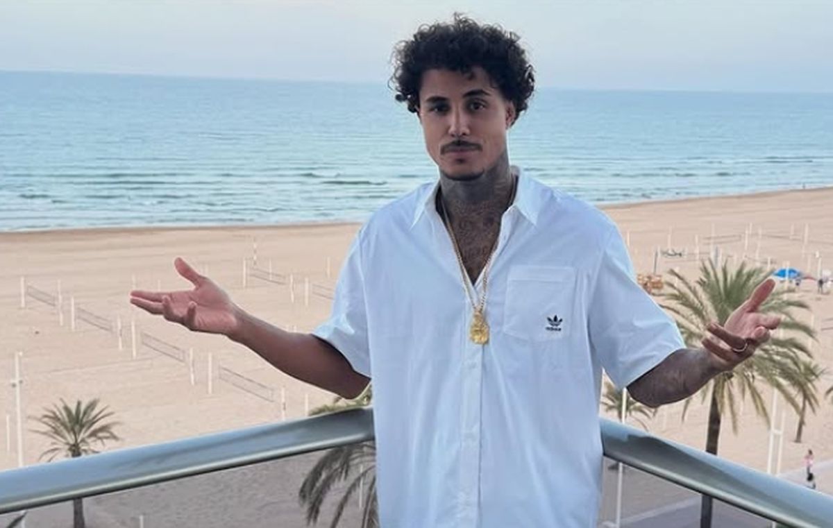Pode Sentar şarkısı kimin, kim söylüyor? MC Livinho Galatasaray şampiyonluk kutlamalarına gelecek mi?