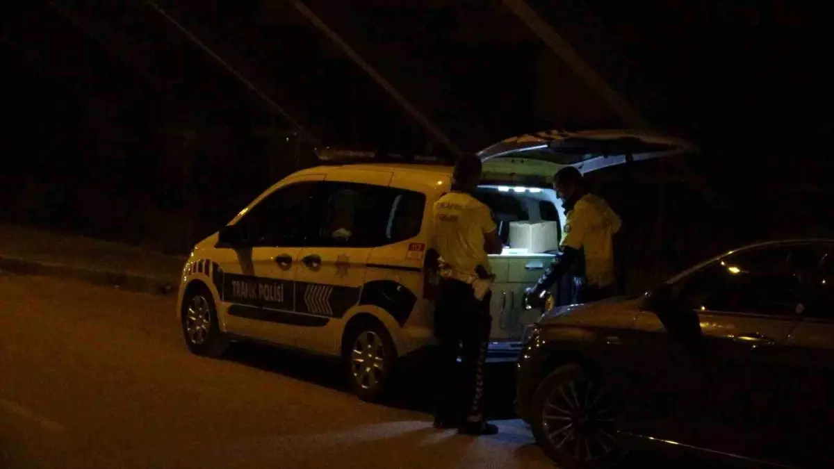 Çanakkale'de Kovalamaca Sonrası Üniversite Öğrencisi Ezildi
