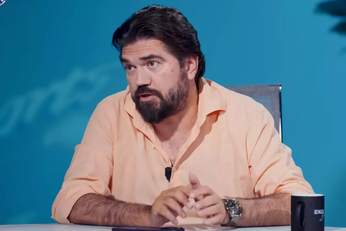 Rasim Ozan Kütahyalı, Ali Koç'un Fenerbahçe'ye istediği hocayı açıkladı