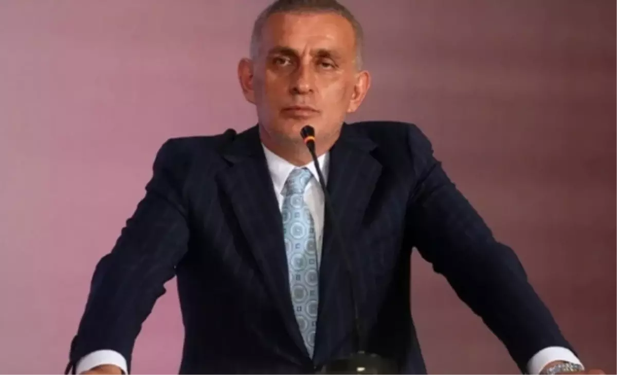 Şampiyonluk kupasını İbrahim Hacıosmanoğlu mu verecek?