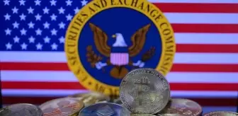 SEC'ten Unicoin'e büyük dolandırıcılık suçlaması