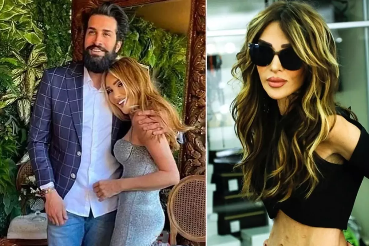 Seren Serengil'den yürek yakan açıklama: Bu, kasten adam öldürmek