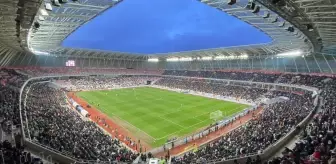 Şike yaptılar diyerek Süper Lig ekibini savcılığa şikayet etti