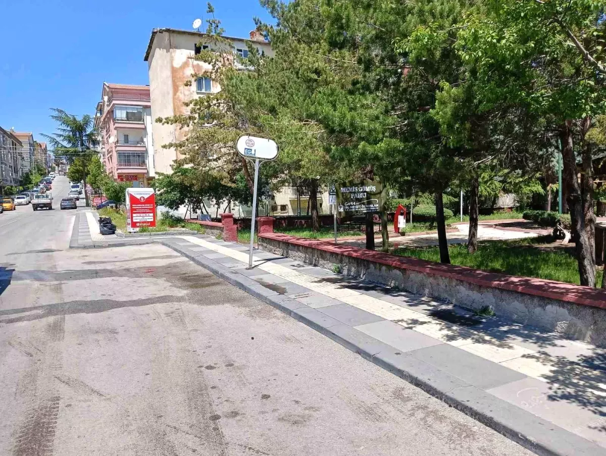 Ankara'da Silahlı Kavga: 59 Yaşındaki Kadın Yaralandı