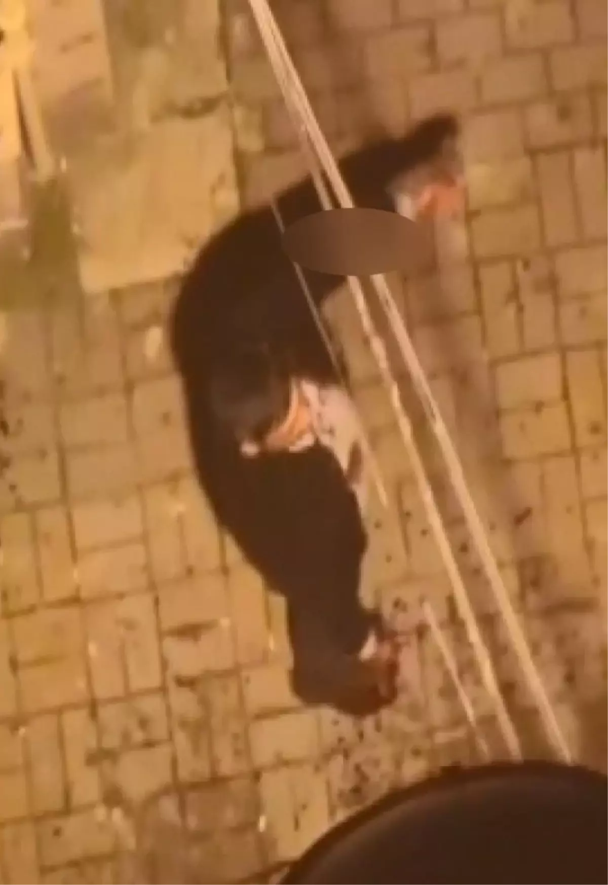 Şişli'de Sevgilisinin Aldattığını Düşünen Adam, Rastgele Ateş Açtı