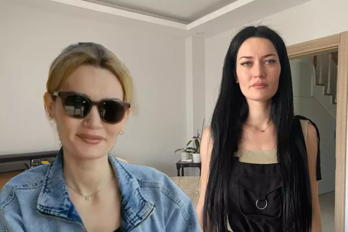 Solaryum faciası! Kabinde unutuldu, hastanelik oldu