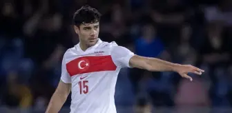Süper Lig devi, Ozan Kabak için harekete geçti