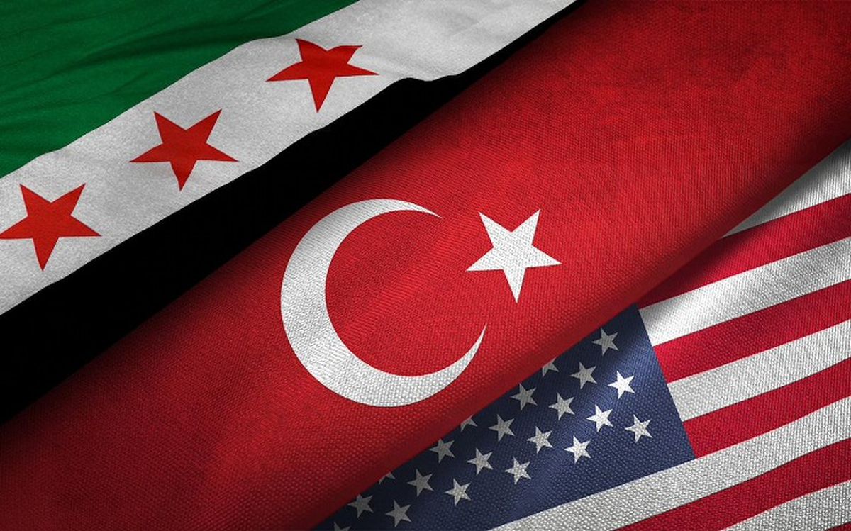 Türkiye ve ABD, Suriye'deki İş Birliğini Artırmaya Kararlı