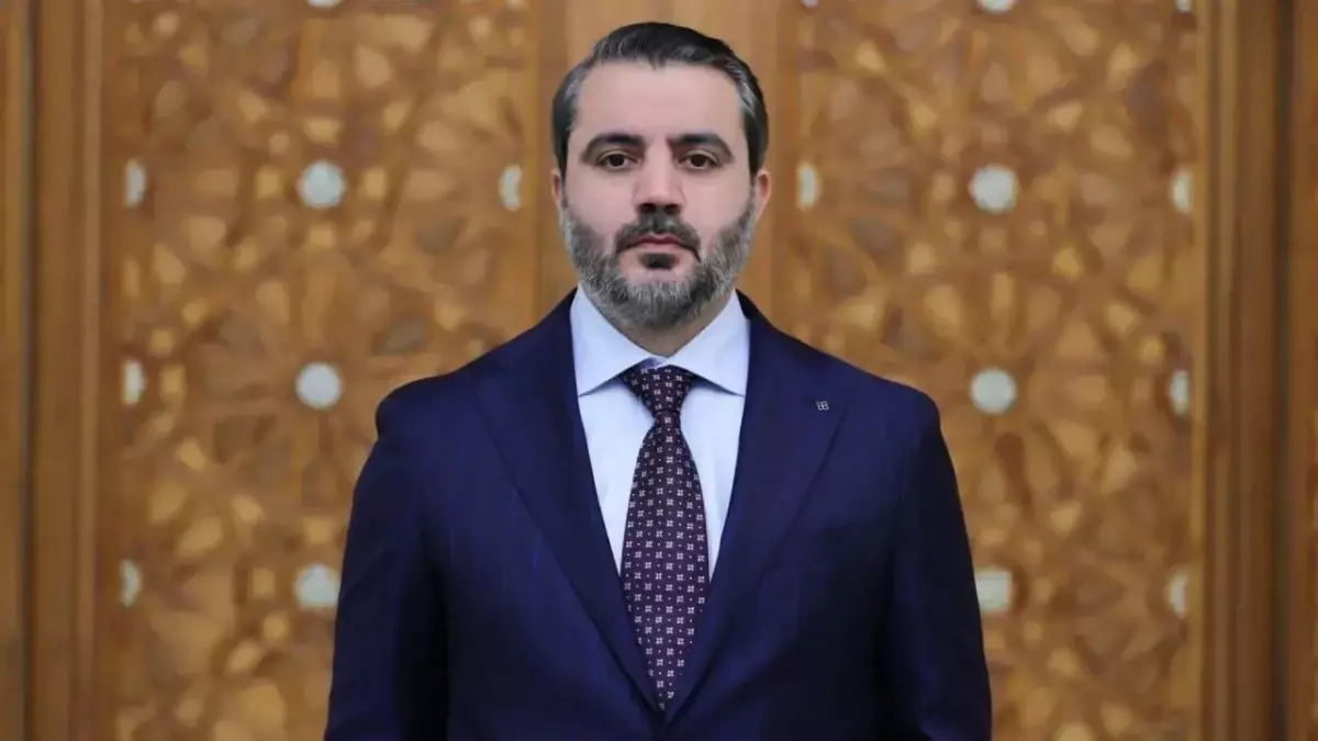 Suriye ve AB Arasında Ekonomik Yaptırımların Kaldırılması Üzerine Görüşme