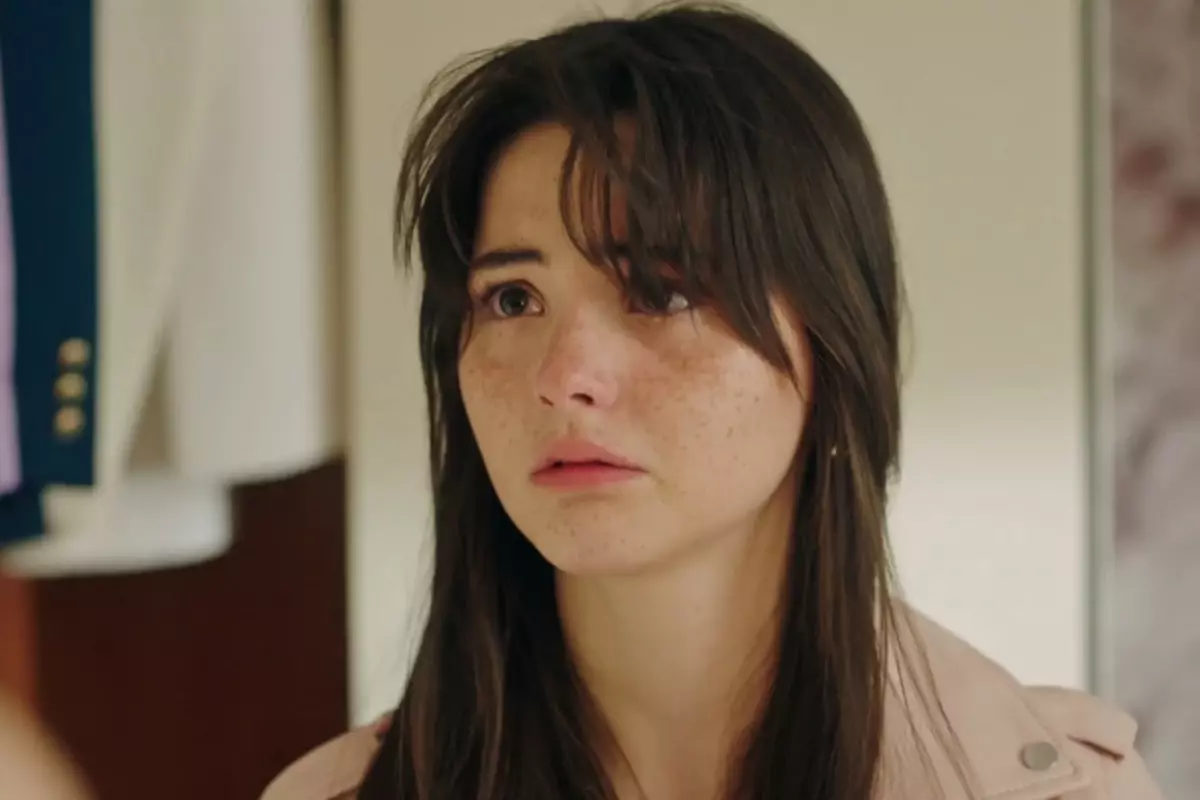 Sürpriz İddia: Derya Pınar Ak ve Emirhan Topçu iki aydır birlikte