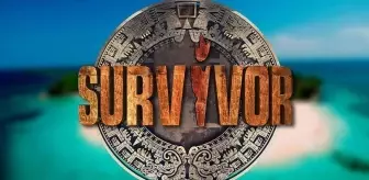 SURVİVOR ELEME ADAYI KİM OLDU? 20 Mayıs 2025 Salı Survivor'da dokunulmazlık oyununu kim kazandı, eleme potasında kimler var?