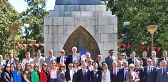 Tapu ve Kadastro Genel Müdürlüğü 178. Kuruluş Yıl Dönümünü Kutladı