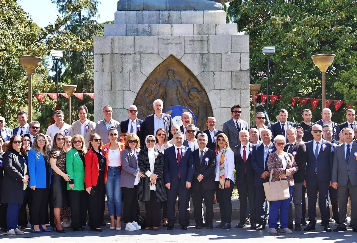 Tapu ve Kadastro Genel Müdürlüğü 178. Kuruluş Yıl Dönümünü Kutladı