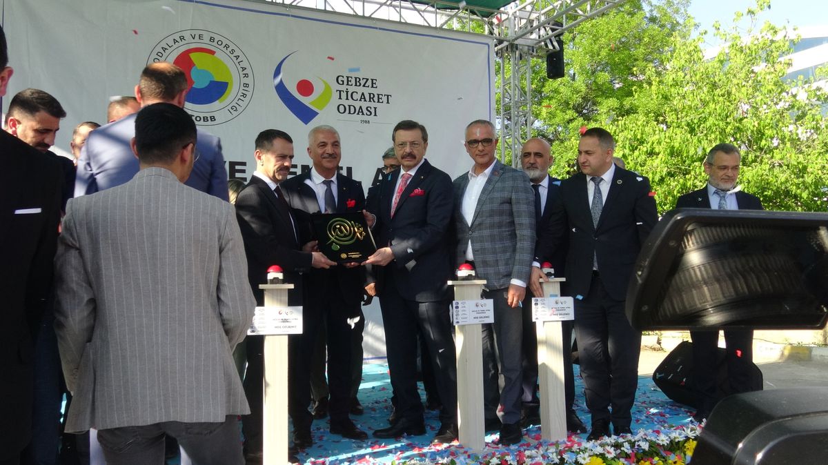 TOBB Başkanı Hisarcıklıoğlu'ndan Birlik Çağrısı