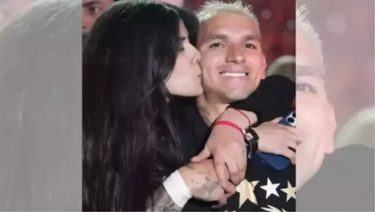 Torreira evli mi, sevgilsi Essin Baris kim? Torreira çocuğu var mı?