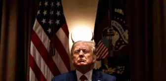 TRUMP Yemeği Öncesi Kripto Balinaları Hangi Token'lara Yöneldi?