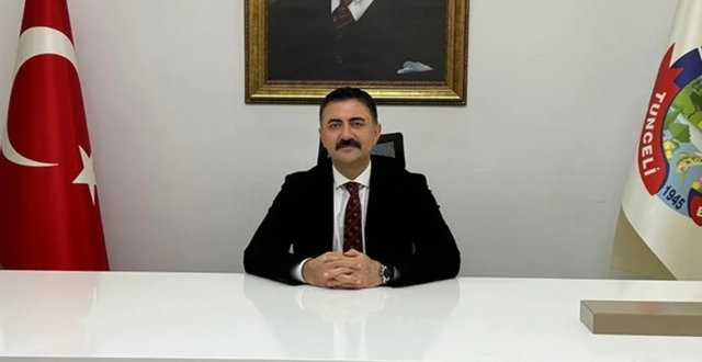 Tunceli Valisi Bülent Tekbıyıkoğlu'na ne oldu? Tunceli Valisi görevden mi alındı, neden?