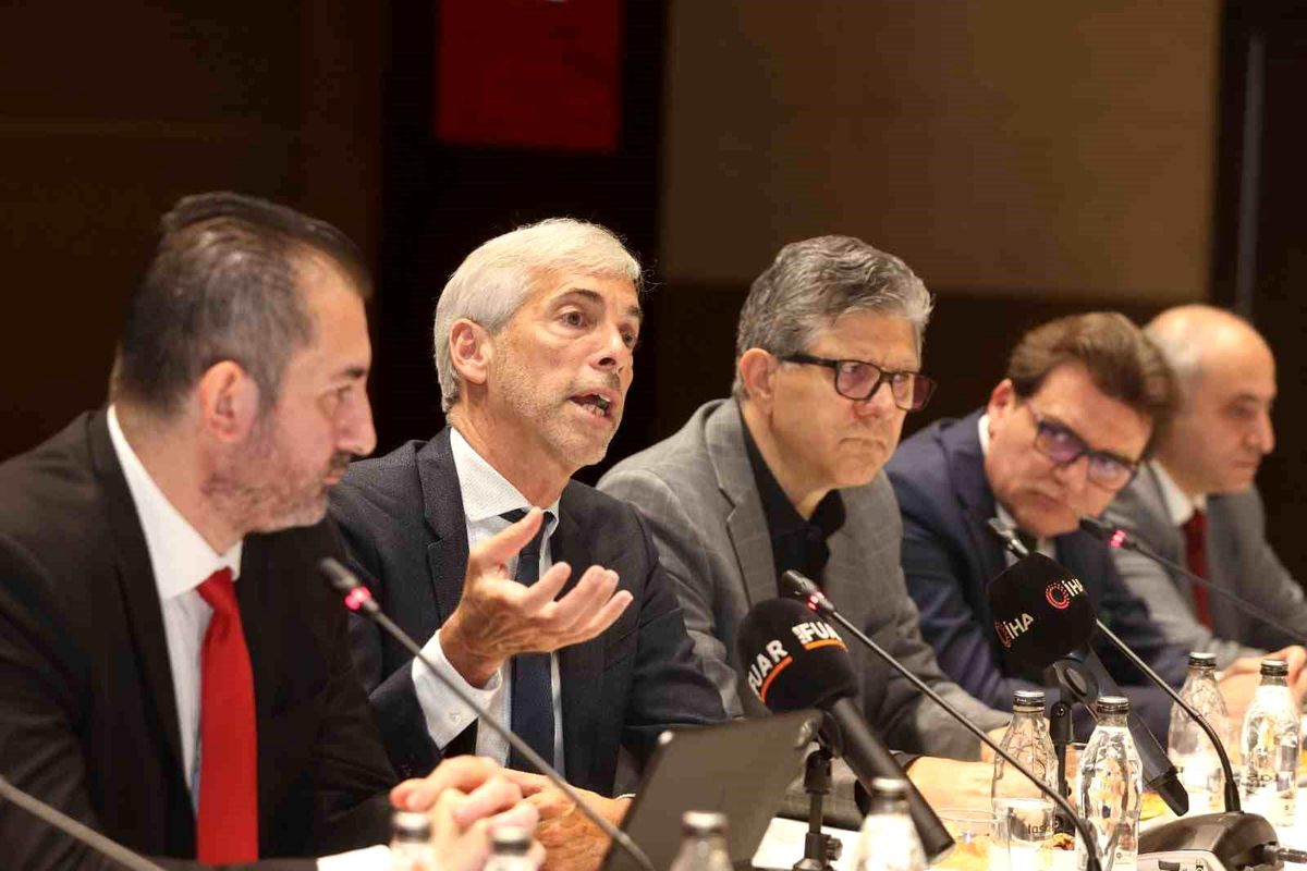 Global Tech Advocates Türkiye Ayaklarını Kurdu: Tech Türkiye Advocates Lansmanı Yapıldı