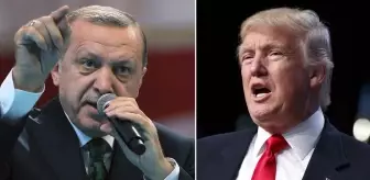 Türkiye ve ABD'den Suriye konusunda ortak irade vurgusu