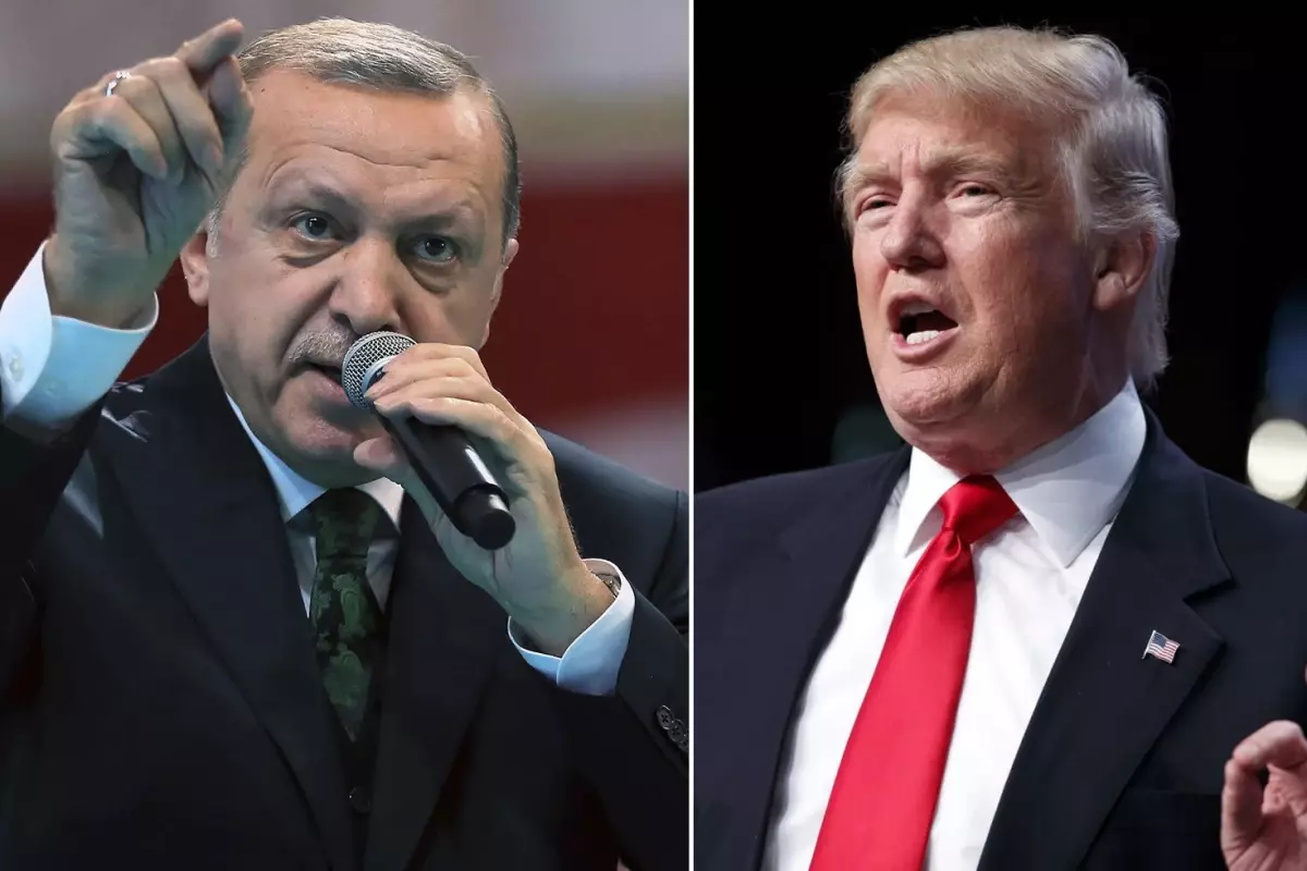 Türkiye ve ABD'den Suriye konusunda ortak irade vurgusu