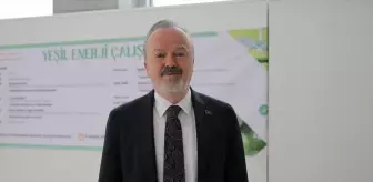 Türkiye'nin Yenilenebilir Enerji Hedefi: 2035'te 120 Bin Megavat