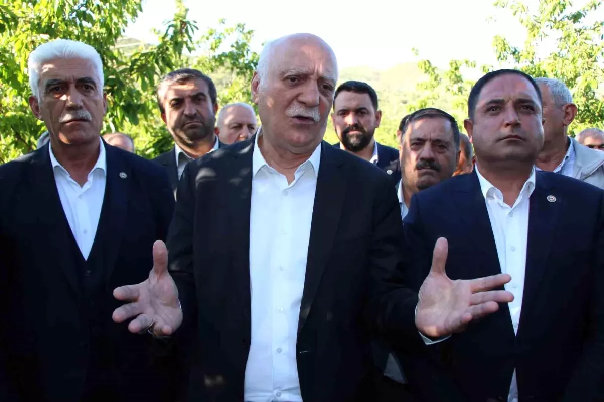 Gençlerin Tarımdan Göçü Gıda Güvenliğini Tehdit Ediyor