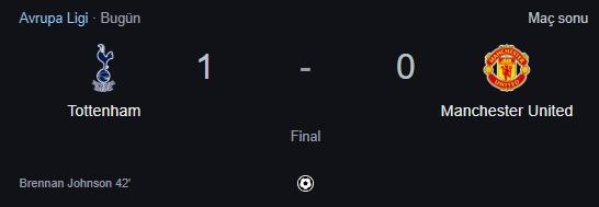 UEFA Kupası'nı kim kazandı 2025?