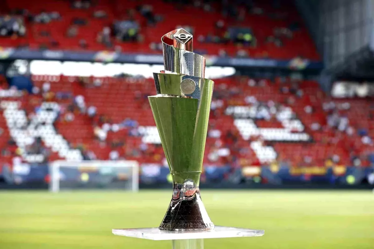 UEFA'dan Uluslar Ligi için 26 Kişilik Esame Listesi Kararı
