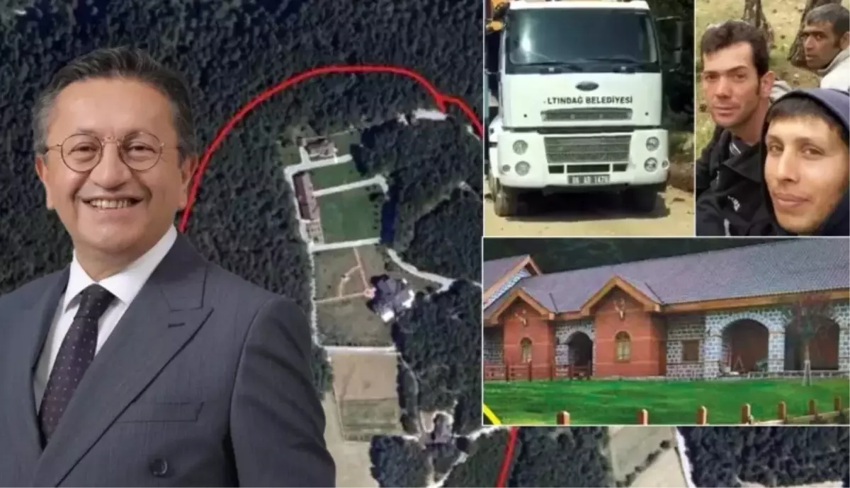 Veysel Tiryaki hangi partili? Altındağ Belediyesi hangi partide?
