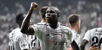 Vincent Aboubakar Süper Lig'e geri dönebilir