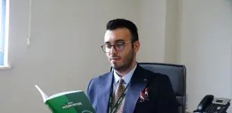 Sakarya Yeşilay Danışmanlık Merkezi'nde Bağımlılara Özel Destek