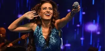 Yıldız Tilbe'den şaşırtan Maradona çıkışı: Bugün öğrendim çok şaşırdım