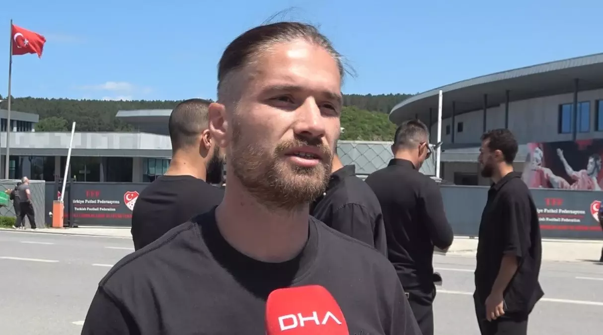 Yusuf Akyel: Çoğu futbolcunun işsiz kalması ve futbolun dışına itilmesi söz konusu