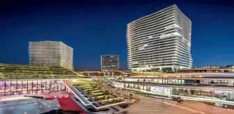 Zorlu Center AVM'nin satılma iddialarına ilişkin holdingden açıklama geldi