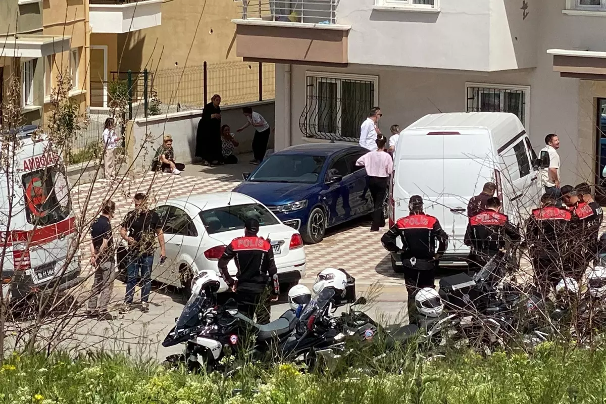 14 yaşındaki lise öğrencisi başından vurulmuş halde bulundu