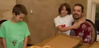 2 pizzaya servet ödedi: Tam 1.1 milyar dolar