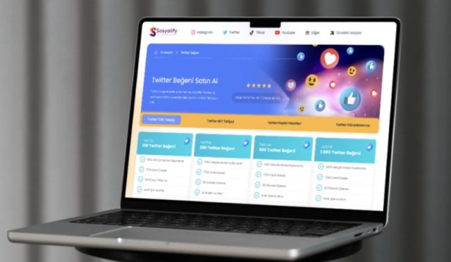 2025'in En İyi Türk Instagram Takipçi Siteleri (6 Website) 2025'in En İyi Türk Instagram Takipçi Siteleri (6 Website)