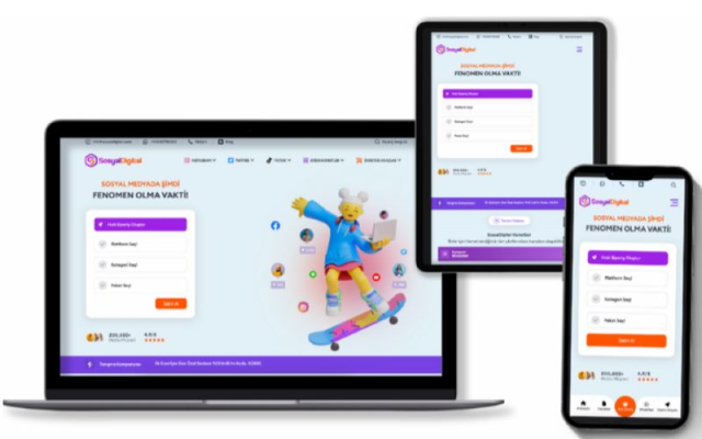 2025'in En İyi Türk Instagram Takipçi Siteleri (6 Website) 2025'in En İyi Türk Instagram Takipçi Siteleri (6 Website)
