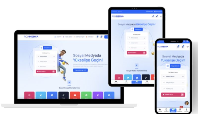 2025'in En İyi Türk Instagram Takipçi Siteleri (6 Website) 2025'in En İyi Türk Instagram Takipçi Siteleri (6 Website)