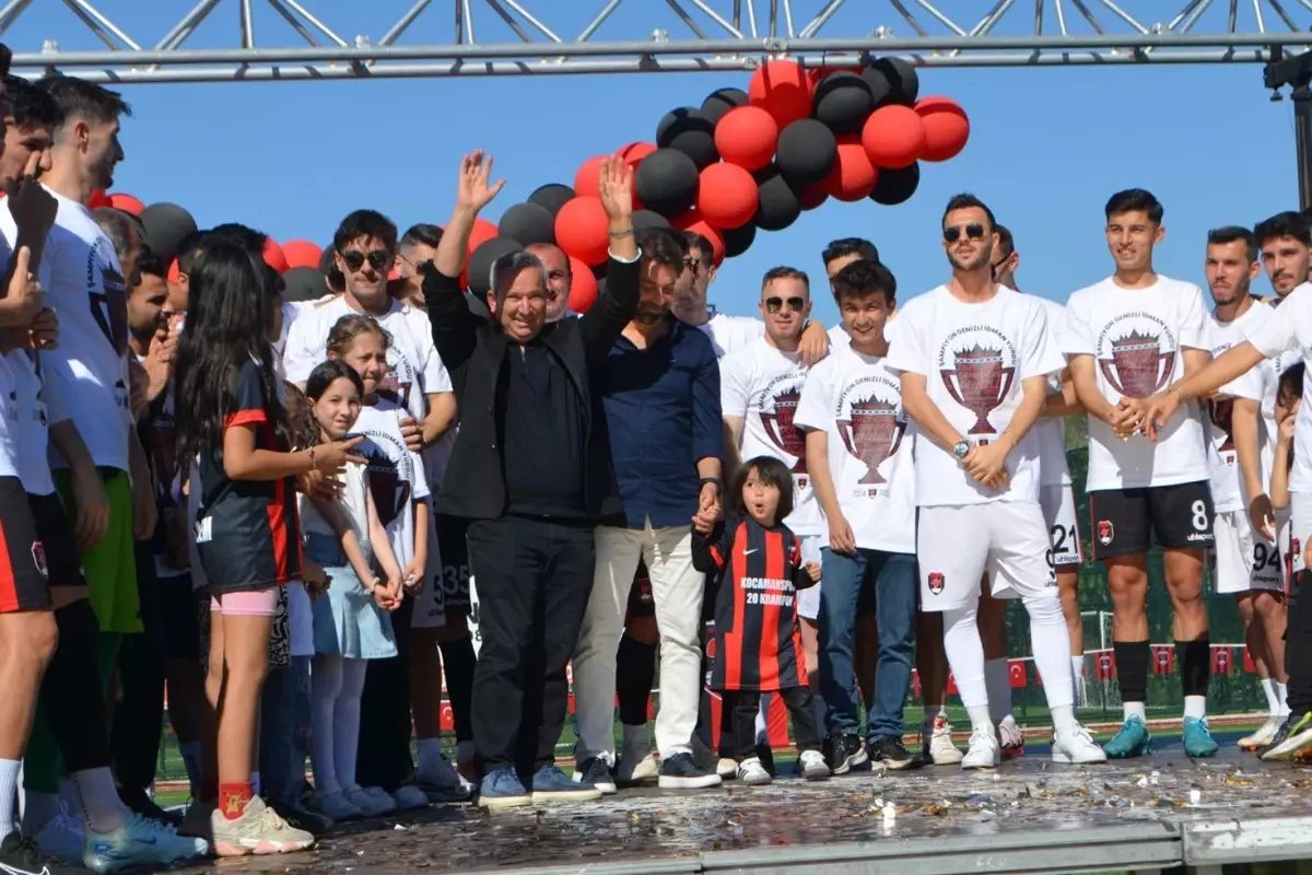 3. Lig'e yükselen Denizli İdmanyurdu'ndan şok karar! Ligden çekilip kulübü satıyorlar