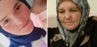 Genç kadının şüpheli ölümünde eşinin ardından kayınvalideye de tutuklama