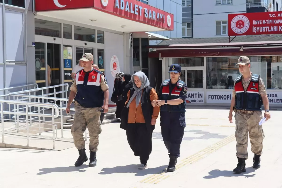 Anneler Günü'de Yaşamına Son Veren Gencin Kayınvalidesi Tutuklandı