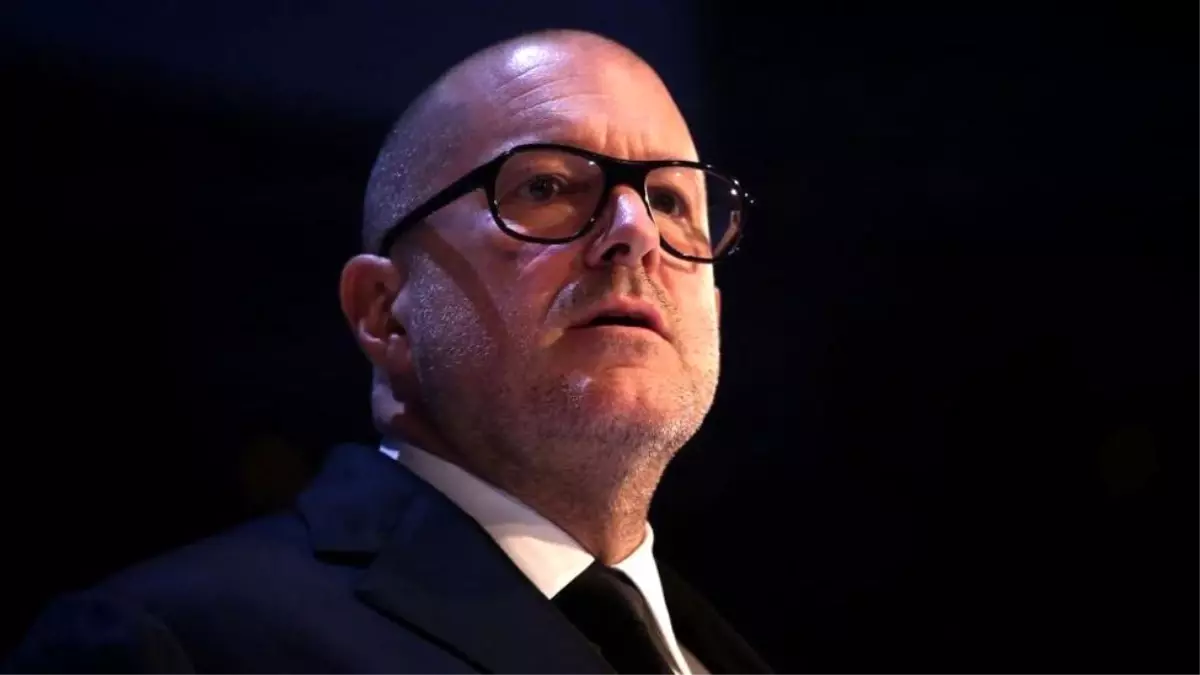 OpenAI, Jony Ive ile Donanım Alanına Giriş Yapıyor