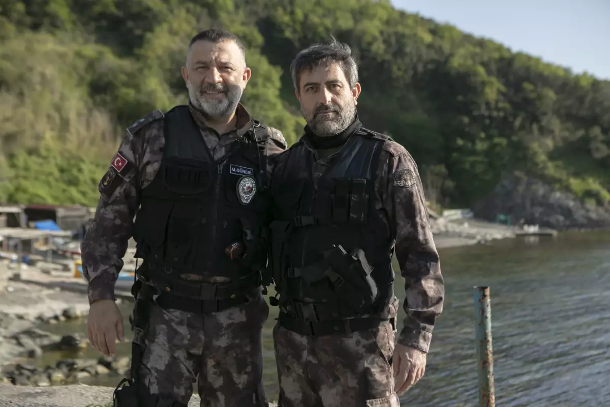 Arka Sokaklar'a 11 Yıl Sonra Şok Dönüş: Cevher Şanlı Geri Dönüyor!