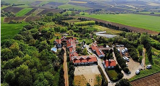 Aşk-ı Memnu's legendary location is for sale! The price is jaw-dropping