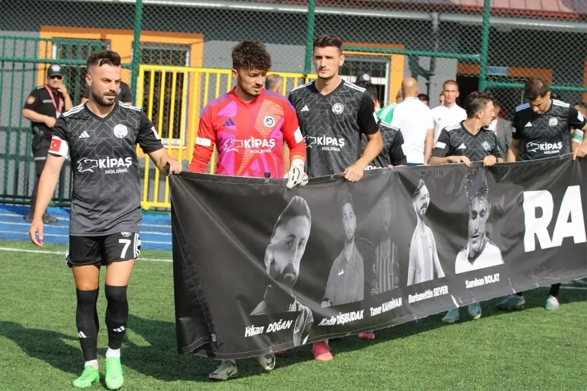 Depremden Sonra Yeniden Doğuş: İstiklalspor Play-Off Finalinde